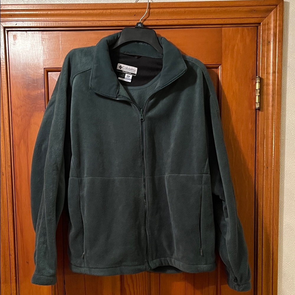 Columbia Women’s Fleece Jacket